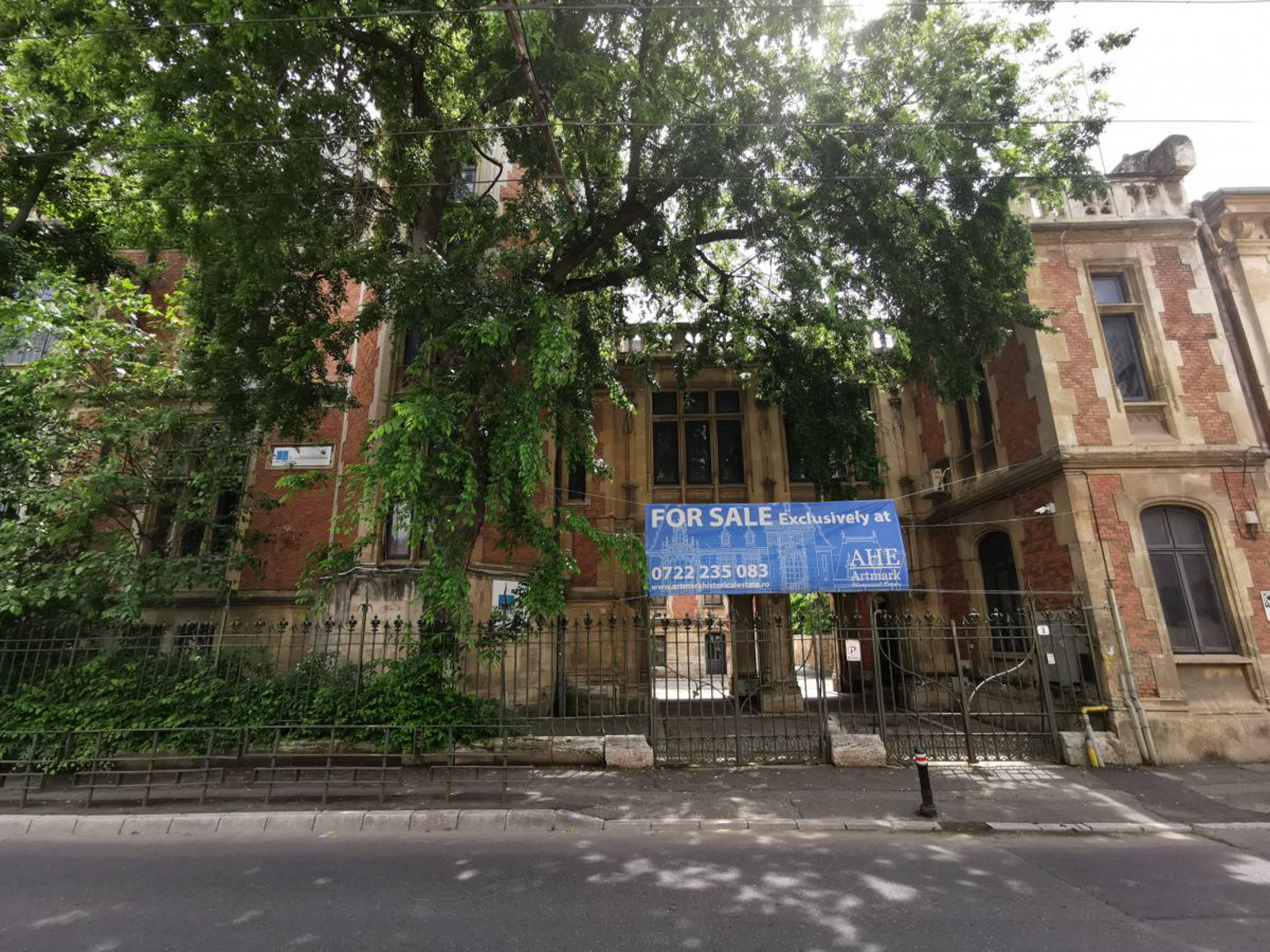 Casa Niculescu - Dorobanţu