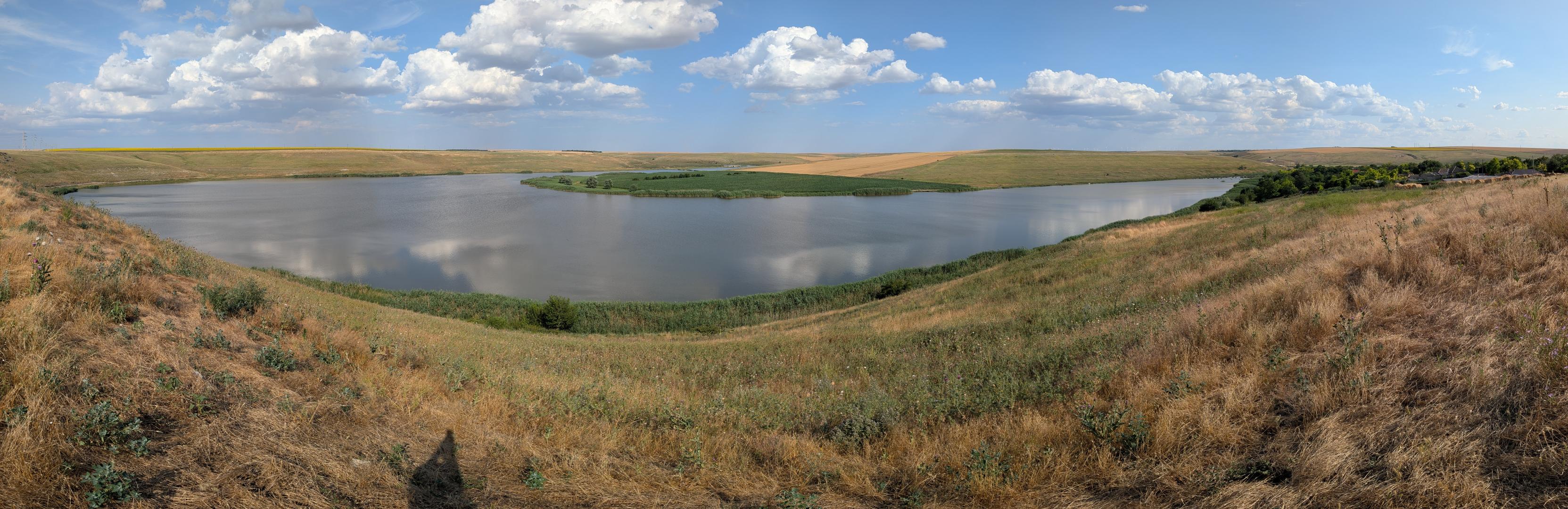 Lacul Conacu