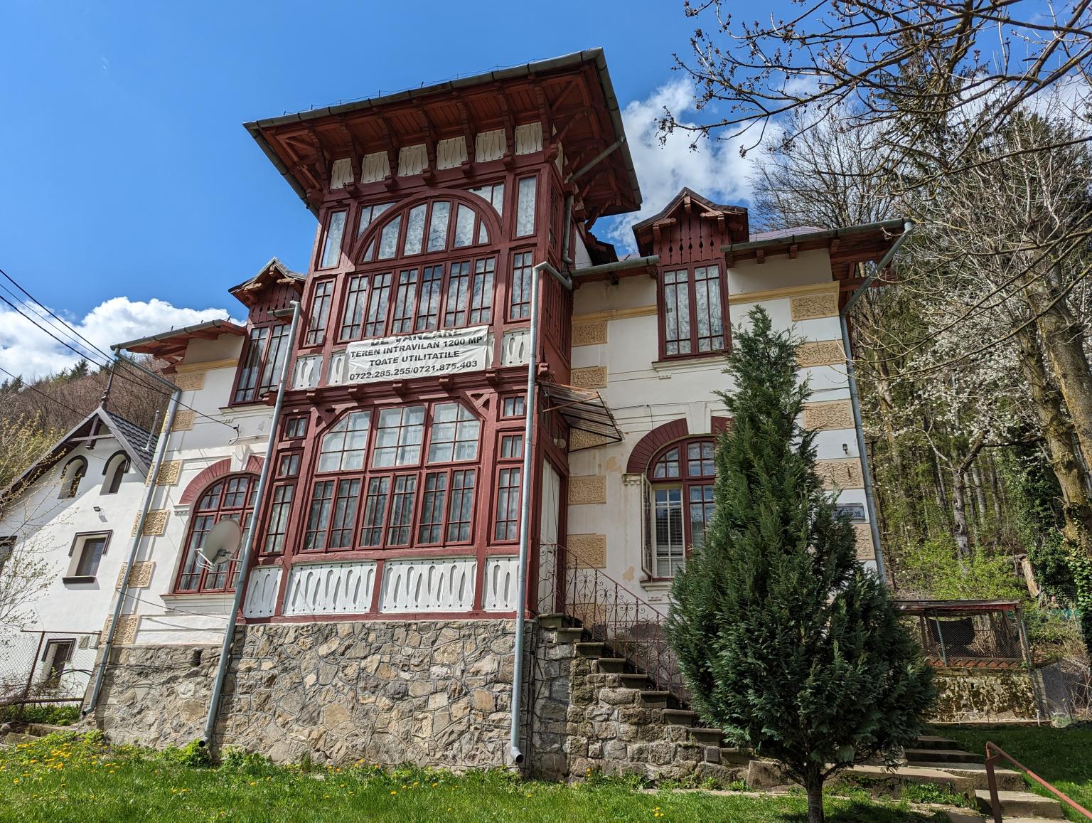 Casa Vlad Bădulescu