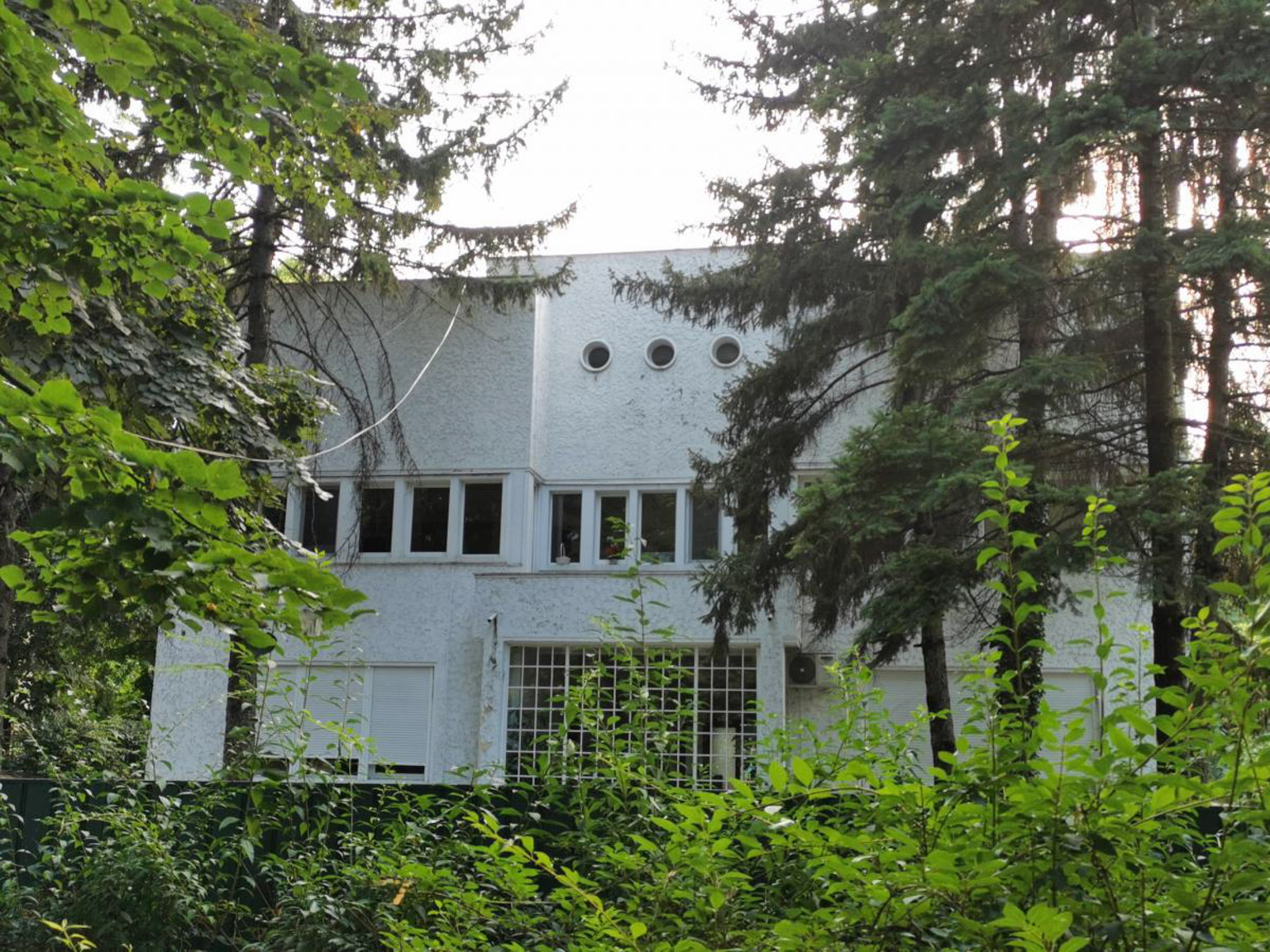 Casa Farmacistului Chihăescu