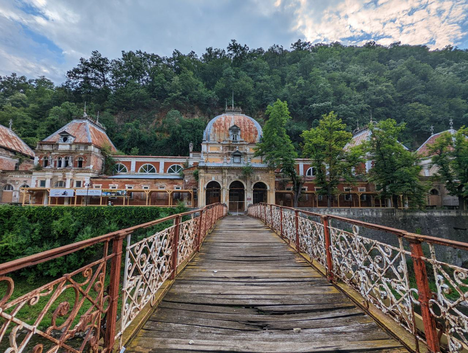 Băile Neptun