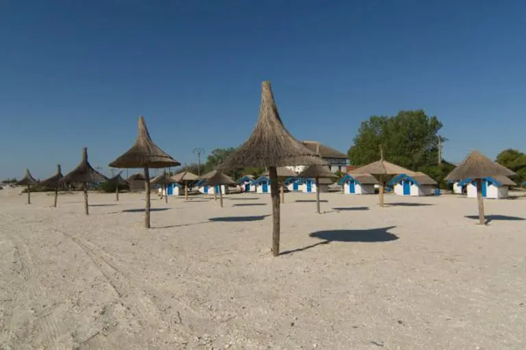 Litoralul Mării Negre