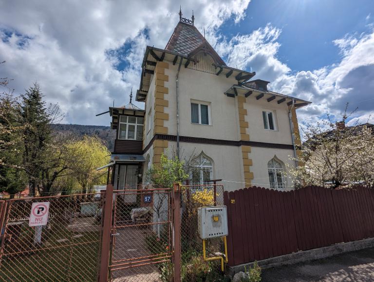 Vila Dumitru Juncu