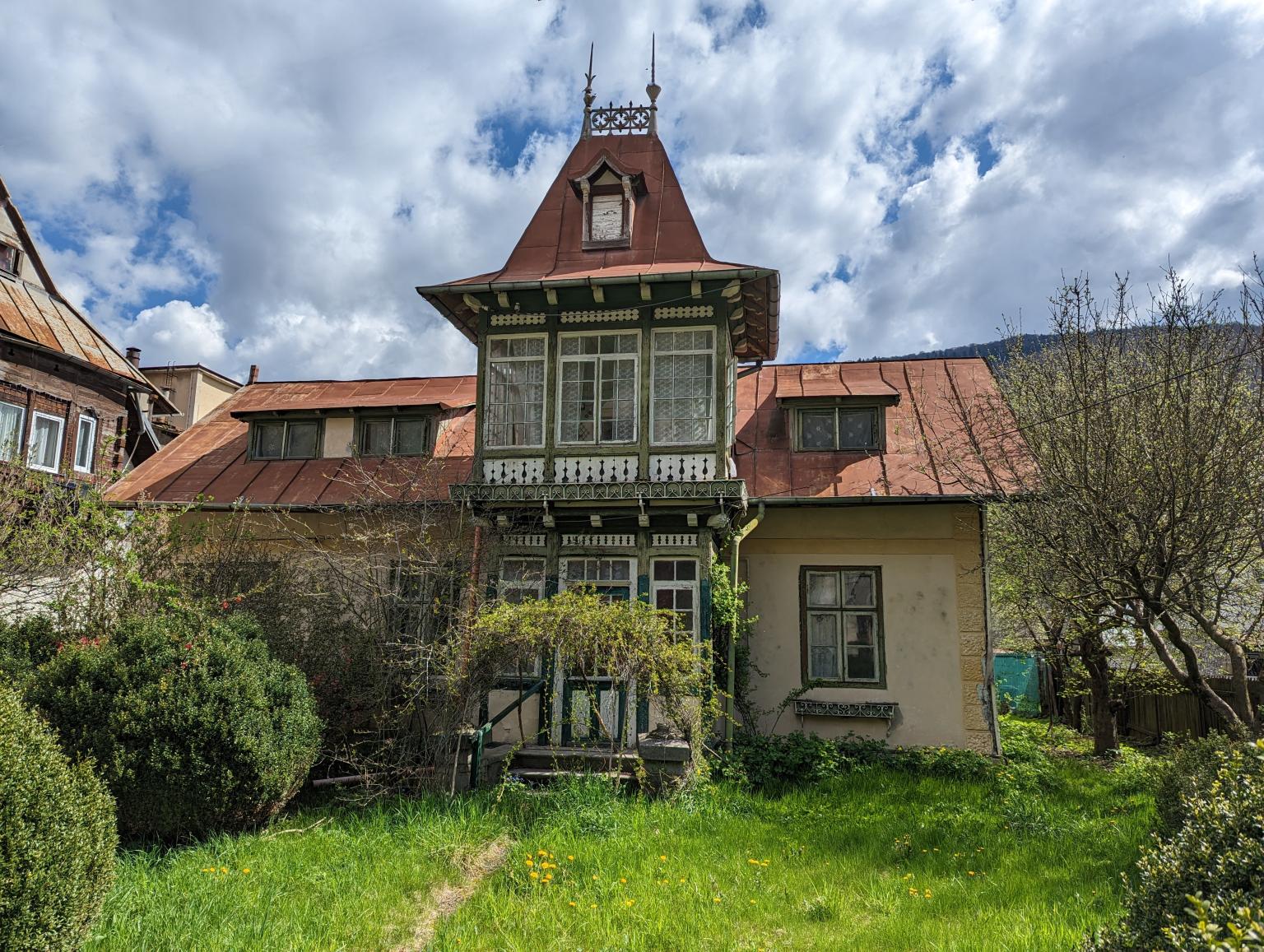 Casa Doina Marian